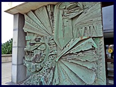 Liverpool Metropolitan Cathedral 17